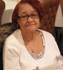 Shirlene Steed Obituary February 16, 2020