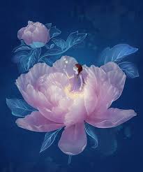 Maybe you would like to learn more about one of these? Flower Of Hope On Behance