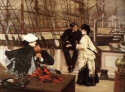 H.M.S. 'Calcutta' (Portsmouth) - Wikipedia