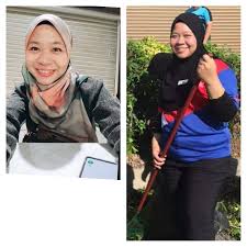 Banyak kalori boleh dikurangkan dengan mengelak makanan berlemak dan bergula. Misi 2020 Saya Tercapai Gadis Berjaya Turun Berat Badan Tampil Lebih Bergaya Menjelang Tahun Baru Dengan Diet Ini
