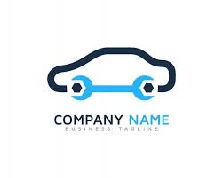 車の修理のロゴデザインプレミアムベクトル 無料のベクター xfe0f ベクター freelogo logo design auto repair logos