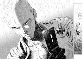 One-Punch Man Artist Yusuke Murata Mourns Father's Passing