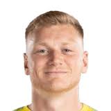 Will Dennis EA FC FIFA 24 Career Mode