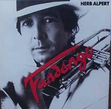 Fandango (Herb Alpert album)
