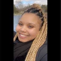 Latosha Simpson's Instagram, Twitter & Facebook