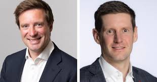 CBRE names retail investment and occupier heads