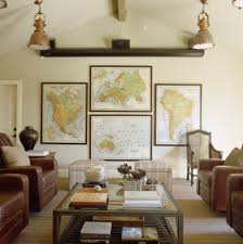 Portfolio Rolling Hills Lucas Studio Inc Retro Home Decor Map Decor Home Decor Inspiration