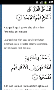 (boleh pilih lebih dari satu). Surat Yasin Tahlil For Android Apk Download