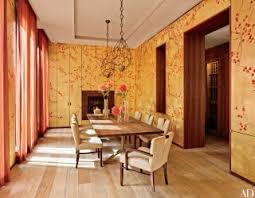 Yungblud / schwärmt für harry styles: 33 Wallpaper Ideas For Every Room Architectural Digest