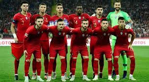A seleção portuguesa de râguebi joga neste sábado perante a geórgia pelas 16h00 no stade jean bouin em paris, num jogo a contar para a quarta jornada do torneio. Selecao Portuguesa De Futebol Em Torneio Com Belgica Suica E Croacia