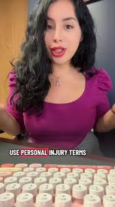 Ep.4: Damages #nolegaladvice #legalsecretary #Paralegal #paralegallife  #lawfirm #legalvocabulary #legalhumor