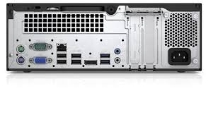 Designed with essential security and manageability features, the hp prodesk 400 helps keep your business growing.build a strong foundation for your business with the secure and manageable hp prodesk 400 sff equipped. Hp Prodesk 400 G3 Sff 98264103 I5 6500 4gb 1x4gb Ddr4 500gb Dvdrw Kb Ms