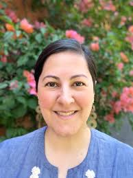 About Me — Lilia Graue, MD, LMFT