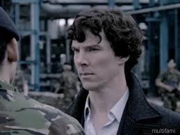 Sherlock Holmes Best Moments