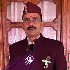 05 September 1965 Jammu and Kashmir Major Jagdish Singh & Havildar Potharaj  displayed unyielding resolve & exceptional bravery in face of the enemy.  Awarded #VirChakra. Salute to the War Heroes! #IndianArmy  https://gallantryawards.gov.in/awardee/3291