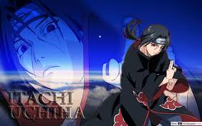 Maybe you would like to learn more about one of these? Naruto Shippuden Uchiha Itachi Hd Hintergrundbilder Herunterladen