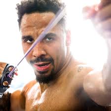 Andre Ward could come out of retirement, admits his manager