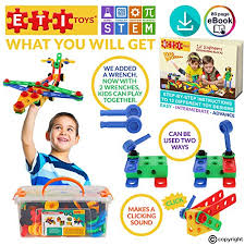 eti toys stem learning original 101