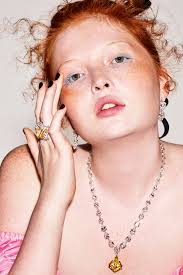 Hier ist amalgam schon lange passé. 9 Ways To Treat Stressed Skin British Vogue