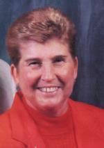 Obituary information for Bernice Mason Warren