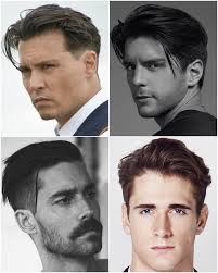 How To Rock Johnny Depp S Most Iconic Hairstyles The Trend Spotter Johnny Depp Hairstyle Rock Hairstyles Mens Hairstyles