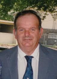 Jimmy Spell Obituary