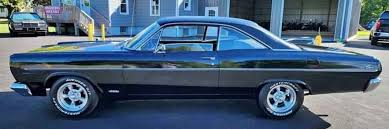 Image result for Strato Blue 1967 AMC