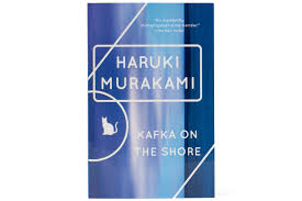 Haruki Murakami | Kafka on the Shore – St. Louis Art Supply