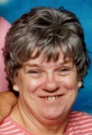 Barbara Beth Harrell