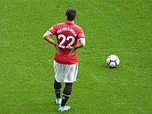 Henrikh Mkhitaryan Wikipedia