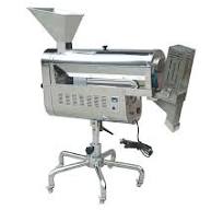 Capsule Polishing Machine -
