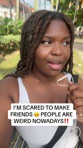 Weird is in the air 🤢👎🏿 #thehealingawkwardblackgirl #healing  #blackgirlhealing #blackgirltherapy #makingfriendsishard  #makingfriendsasadults #jealouswomen #enviouswomen #enviousfriends  #yallweird