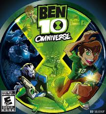 Play the free ben 10 omniverse game, omniverse collection at cartoon network. Ben 10 Omniverse Video Game Wikipedia