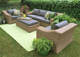 Garden Furniture Trends To 2019 Home Interior Design Ideas Outdoor Furniture Outdoor Seating Set Best Outdoor Furniture