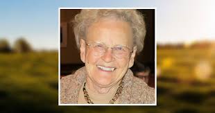 Katherine W. Mccracken Obituary April 5, 2022