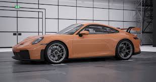 Image result for Sean Peach 2025 Porsche