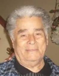 Genaro Albarran Obituary (2018)