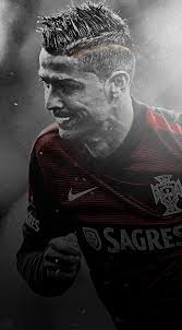 Hier is een beste collectie van cristiano ronaldo wallpapers hd voor desktops, laptops, mobiles and tablets. Cristiano Ronaldo Phone Wallpaper Hd By Futedit On Deviantart