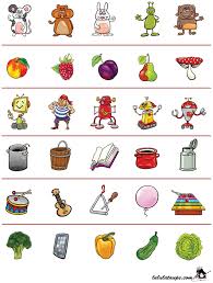 Exercice Ludique Pour Enfants De Maternelle Trouver L Intrus Jeux Gratuits Pour Enfants Jeux Educatif Pour Enfant Exercices Pour Autistes