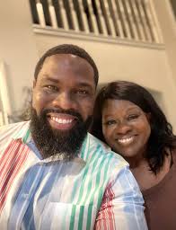 Shouting from DC…. Happy Birthday to my twin aka MY MAMA! THE Mary Mable…..  No long post…You are a GEM! 67 where? Your only son, Junebug ❤️  #October19th #MaryMableDay