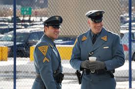 The Most Beautiful Uniform Since 17th Century Page 23 Police Uniforms State Police New Jersey