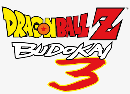 This logo is only used in the saiyan saga, in the frieza saga, in the androids saga and in the cell saga. Dragon Ball Z Dragon Ball Z Budokai 3 Logo 1024x695 Png Download Pngkit