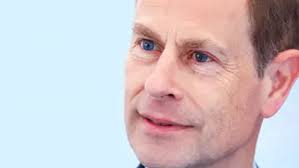 Prime Video: Prince Edward: The Favourite Child