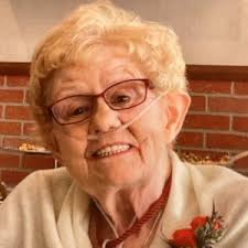 Helen "Marlene" Luciani