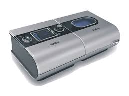 The s9 elite cpap system is intended for home and hospital use. Resmed S9 Elite With H5i Humidifier