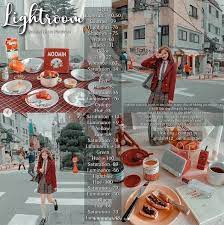 Kalian dapat menemukan tutorial lightroom pastel di kategori pastel ini. Kumpulan Rumus Lightroom Yang Bisa Membuat Foto Kamu Keren Baconties Com