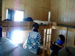 There's already an eerie air floating about as soon as you set foot at the gates. Wanakita Cabin Adventures Play My Music D Youtube