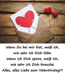 Rote rosen oder feine pralinen haben an diesem tag hochkonjunktur, ebenso grüße, die von herzen kommen. Valentinstag Grusse Zum Valentinstag Grusskarte Zum Xdpedia De