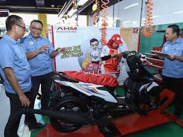 Maybe you would like to learn more about one of these? Astra Honda Motor Buka Lowongan Kerja Untuk Lulusan Slta Sarjana Bisnis Liputan6 Com