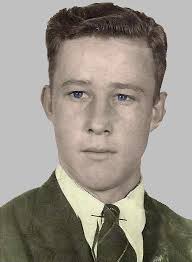 Marlin Samuel “Tommy” Samples (1922-1975)